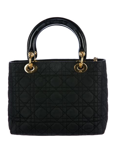 dior classic bag recipet|christian dior classic handbags.